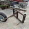 WESTENDORF HAY SPEAR