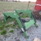 3110 RHINO LOADER W/ BRACKETS
