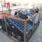 UNUSED 72'' TOPCAT SKID STEER ROCK HOUND
