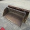54'' QT BUCKET