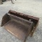 66'' QT BUCKET