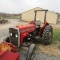 253 MASSSEY FERGUSON TRACTOR