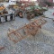 2 ROW CULTIVATOR