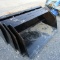 NEW 78'' KIVEL QT HY-CAPACITY BUCKET