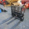 NEW 48'' 4200LB KIVEL QT FORKS
