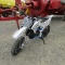 NEW 50CC KID DIRT BIKE 2-STROKE