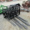 NEW 3500LB 48'' KIVEL QT FORKS