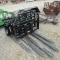 NEW 3500LB 48'' KIVEL QT FORKS