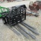 NEW 3500LB 48'' KIVEL QT FORKS