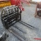 NEW 48'' 3500LB KIVEL QT FORKS