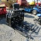 NEW 48'' KIVEL 3500LB QT FORKS