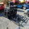 NEW 48'' KIVEL 3500LB QT FORKS