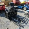 NEW 48'' KIVEL 3500LB QT FORKS