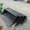 NEW 66'' QT KIVEL BUCKET