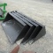 NEW 72'' QT KIVEL BUCKET