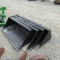 NEW 78'' QT KIVEL BUCKET