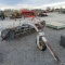 4150 NEW IDEA DOLLY RAKE