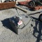FUEL TANK W/ GPI PUMP
