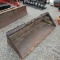 72'' QT BUCKET