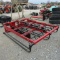 HEADMAX QT BALE GRAPPLE/ACCUMULATOR