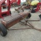 8FT NEW IDEA LIME SPREADER