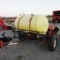 2 ROW MECHANICAL TOBACCO SETTER