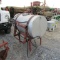 150 GALLON 3PT SPRAYER - NO PUMP