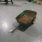 JOHN DEERE PEDAL TRACTOR WAGON
