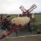 300 GALLON HARDI SPRAYER
