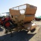 BP6800 VERMEER BALE PROCESSOR