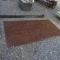 SHEET OF EXPANDED METAL