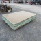 APPROX 40 SHEETS OF FORENIC WOOD