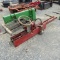 10'' SHAVER POST DRIVER