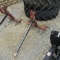 3PT BALE SPEAR
