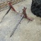 3PT BALE SPEAR