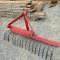 72'' ROCK RAKE