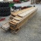 STACK OF LUMBER