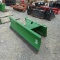 72'' FRONTIER BLADE
