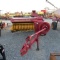 273 NEW HOLLAND SQUARE BALER