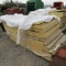 PALLET OF INSULATION