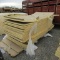 PALLET OF INSULATION