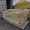 PALLET OF INSULATION