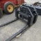 NEW 48'' QT FORKS
