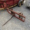 UNIVERSAL HAY SPEAR