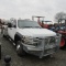 2008 CHEVY 3500 TRUCK W/ TITLE