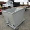 FORKLIFT DUMPSTER