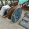ROLL OF CABLE