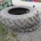 (2) 18.4-38 TRACTOR TIRES - BOTH ONE PRICE