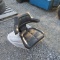 NEW TRACTOR SEAT