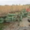 3PT JOHN DEERE RAKE